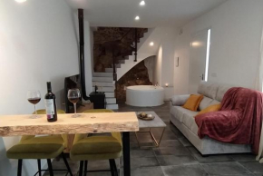 Loft Casa del Agua Ubrique, Ubrique